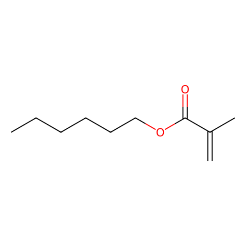 甲基丙烯酸己酯,Hexyl methacrylate