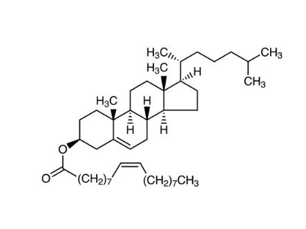 胆固醇油酸酯,Cholesteryl oleate