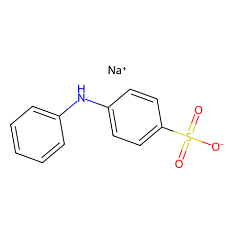 二苯胺磺酸钠,Diphenylaminesulfonic acid sodium salt