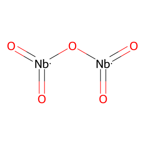 氧化鈮,Niobium pentaoxide