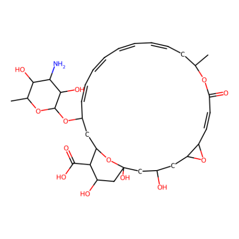 納他霉素,Natamycin