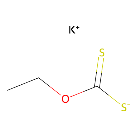 乙基黄原酸钾,Potassium ethyl xanthogenate