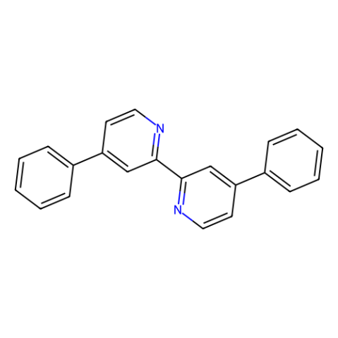 4,4'-二苯基-2,2'-聯(lián)吡啶,4,4′-Diphenyl-2,2′-dipyridyl