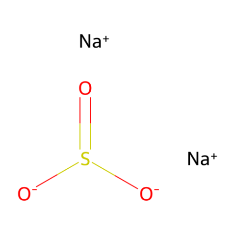 无水亚硫酸钠,Sodium sulfite anhydrous
