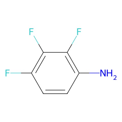 2,3,4-三氟苯胺,2,3,4-Trifluoroaniline