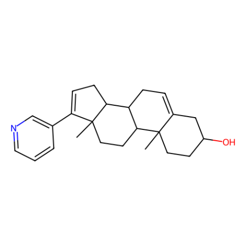 阿比特龍,Abiraterone