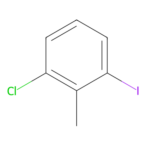 2-氯-6-碘甲苯,2-Chloro-6-iodotoluene