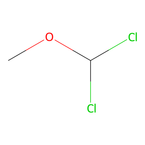 二氯甲基甲醚,Dichloromethyl methyl ether