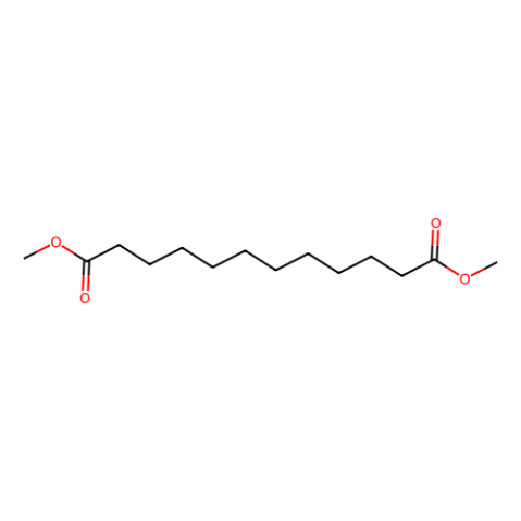 癸烷二甲酸二甲酯,dimethyl dodecanedioate