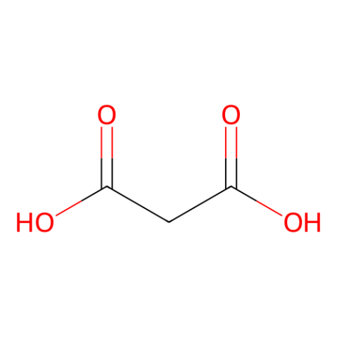 丙二酸,malonic acid