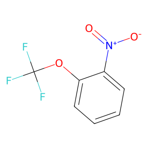 1-硝基-2-(三氟甲氧基)苯,1-Nitro-2-(trifluoromethoxy)benzene
