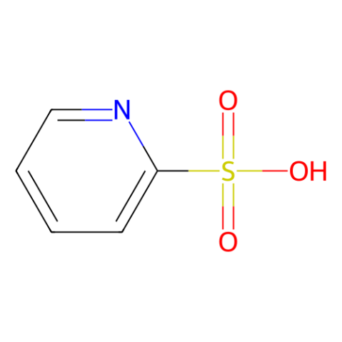 2-吡啶磺酸,2-Pyridinesulfonic acid