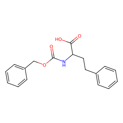 Cbz-L-高苯丙氨酸,Z-Homophe-OH