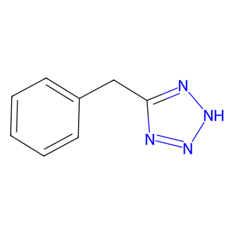 5-苄基-1H-四唑,5-Benzyl-1H-Tetrazole