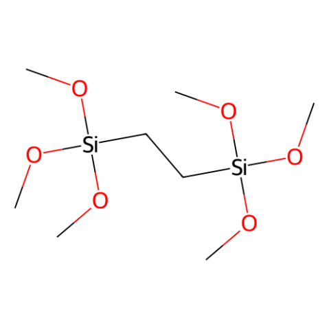 1,2-双三甲氧基硅基乙烷,1,2-Bis(trimethoxysilyl)ethane