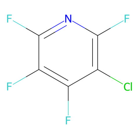 3-氯-2,4,5,6-四氟吡啶,3-Chloro-2,4,5,6-tetrafluoropyridine