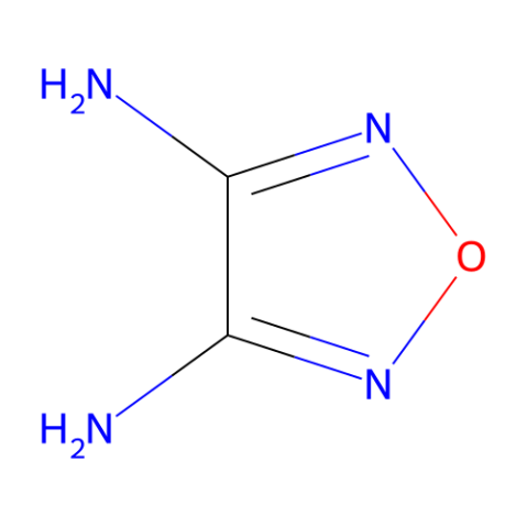 3,4-二氨基呋扎,3,4-Diaminofurazan