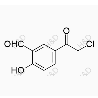 沙丁胺醇雜質37,Albuterol Impurity 37