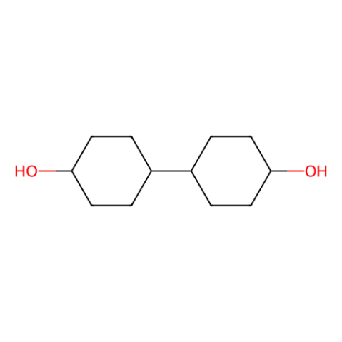 4,4'-联环己醇,4,4'-Bicyclohexanol