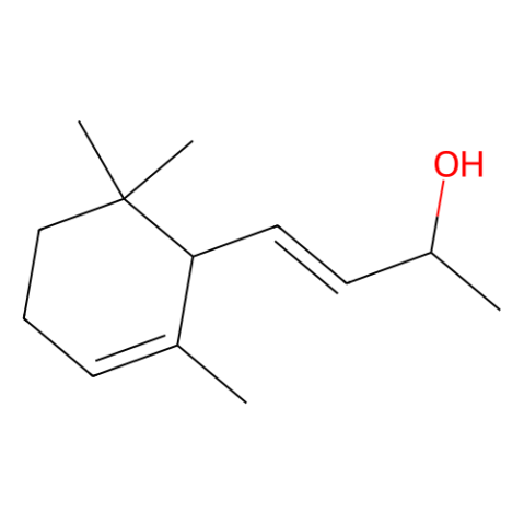 α-紫罗兰醇,α-Ionol