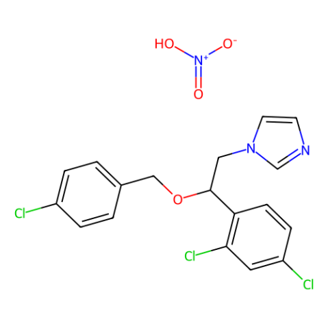 硝酸益康唑,Econazole nitrate