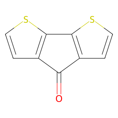 4H-环戊并[2,1-B:3,4-B']二噻吩-4-酮,4H-Cyclopenta[1,2-b:5,4-b']dithiophen-4-one