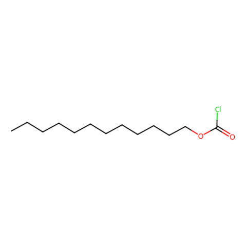 氯甲酸十二烷基酯,Dodecyl Chloroformate