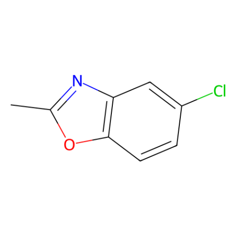 5-氯-2-甲基苯并恶唑,5-Chloro-2-methylbenzoxazole
