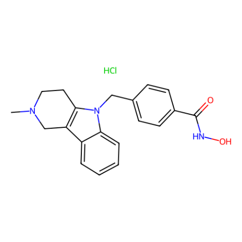 Tubastatin A盐酸盐,Tubastatin A HCl