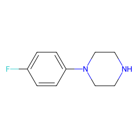 1-(4-氟苯基)哌嗪,1-(4-Fluorophenyl)piperazine