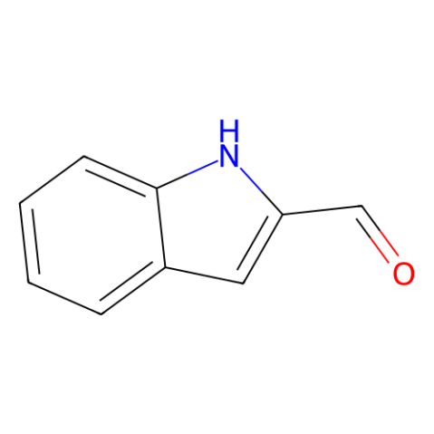 吲哚-2-甲醛,Indole-2-carboxaldehyde