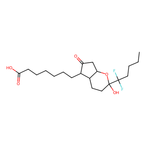 鲁比前列素,Lubiprostone