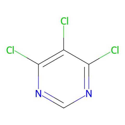 4,5,6-三氯嘧啶,4,5,6-Trichloropyrimidine