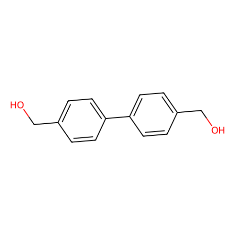 4,4'-二羟甲基联苯,4,4'-Biphenyldimethanol