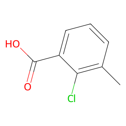 2-氯-3-甲基苯甲酸,2-Chloro-3-methylbenzoic Acid