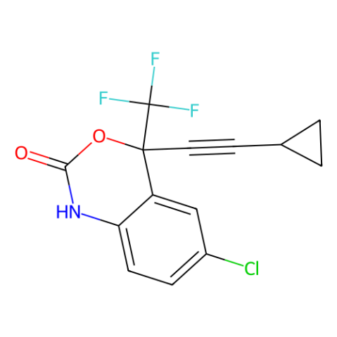 依法韦仑,Efavirenz