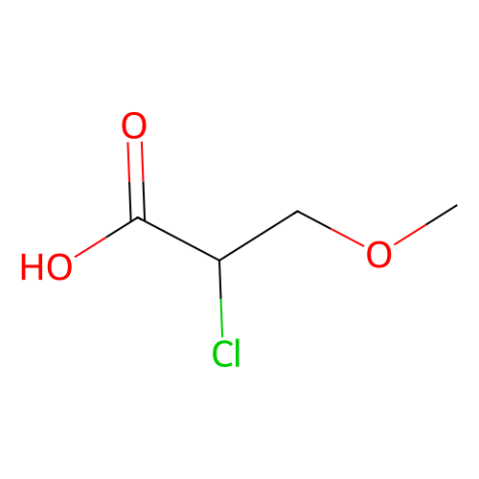 2-氯-3-甲氧基丙酸,2-Chloro-3-methoxypropionic Acid