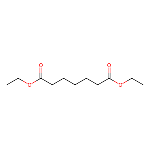 庚二酸二乙酯,Diethyl pimelate