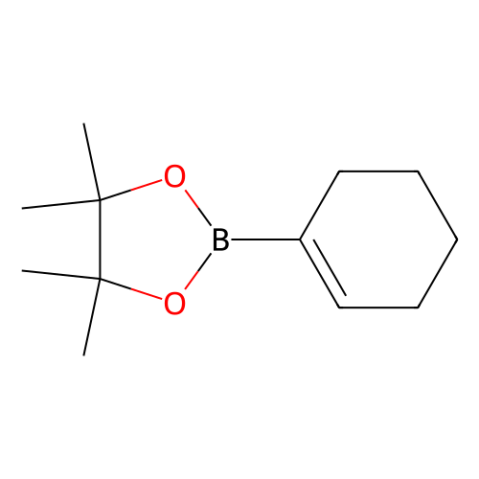 環(huán)己烯-1-硼酸頻哪醇酯,1-Cyclohexen-1-yl-boronic acid pinacol ester