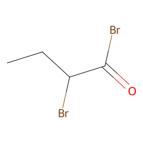 2-溴丁酰溴,2-Bromobutyryl Bromide