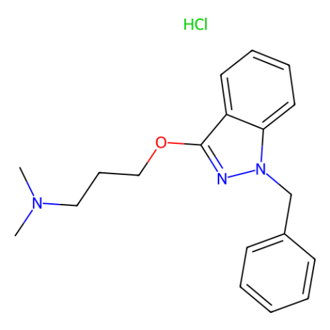 鹽酸芐達明,Benzydamine HCl