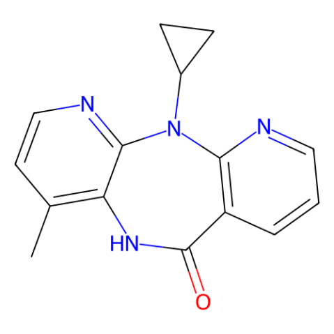 奈韦拉平,Nevirapine