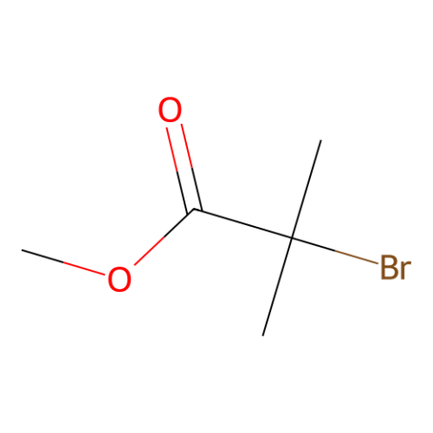 α-溴異丁酸甲酯,alpha-Bromoisobutyricacidmethylester