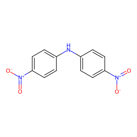 双(4-硝基苯基)胺,Bis(4-nitrophenyl)amine