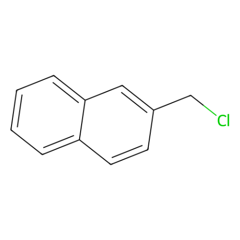 2-(氯甲基)萘,2-(chloromethyl)naphthalene