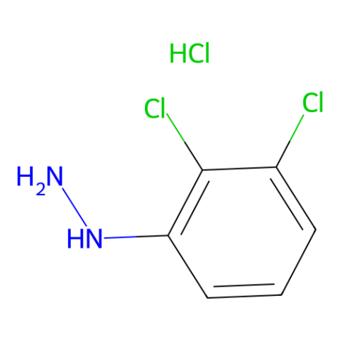 2,3-二氯苯肼盐酸盐,2,3-Dichlorophenylhydrazine Hydrochloride