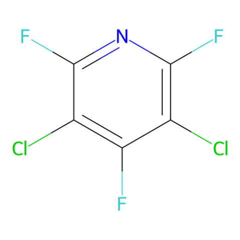 3,5-二氯-2,4,6-三氟吡啶,3，5-Dichloro-2，4，6-trifluoropyridine