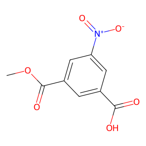 5-硝基间苯二甲酸单甲酯,5-Nitroisophthalic Acid Monomethyl Ester