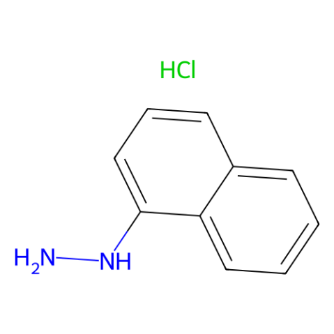 1-萘肼盐酸盐,1-Naphthylhydrazine Hydrochloride