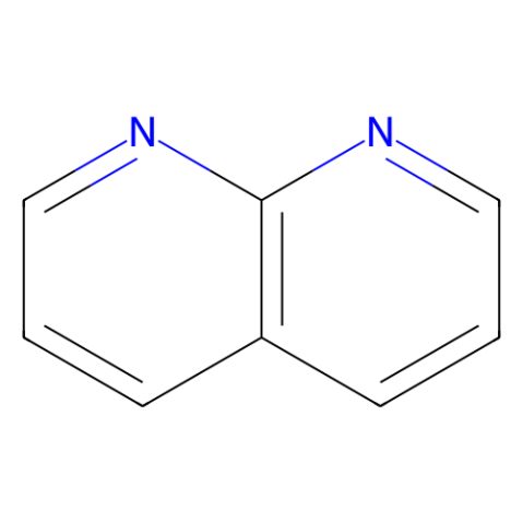 1, 8-二氮萘,1,8-Naphthyridine